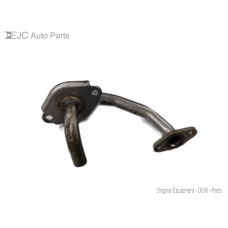68U018 EGR Tube For 17-21 Subaru Impreza  2.0 14726AA310