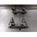 68U019 Fuel Injectors Set With Rail For 17-21 Subaru Impreza  2.0 16611AA94A