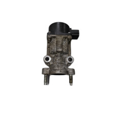 68U021 EGR Valve From 2018 Subaru Impreza  2.0