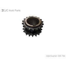 68U022 Crankshaft Timing Gear For 17-21 Subaru Impreza  2.0 13021AA28A
