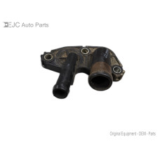 68U024 Heater Fitting For 17-21 Subaru Impreza  2.0
