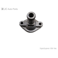 68U026 Heater Fitting For 17-21 Subaru Impreza  2.0