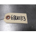 68U033 Cylinder Head Bolt Kit For 17-21 Subaru Impreza  2.0
