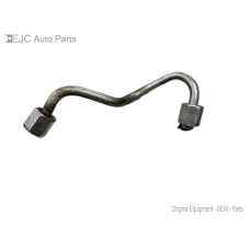 68U034 Pump To Rail Fuel Line For 17-21 Subaru Impreza  2.0