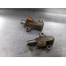 68U035 Timing Chain Tensioner Pair For 17-21 Subaru Impreza  2.0 13142AA090