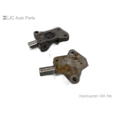 68U035 Timing Chain Tensioner Pair For 17-21 Subaru Impreza  2.0 13142AA090