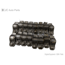 68U038 Complete Rocker Arm Set For 17-21 Subaru Impreza  2.0