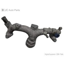 68P002 Coolant Crossover For 12-13 Infiniti G37 AWD 3.7 11060JK21A