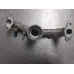 68P002 Coolant Crossover For 12-13 Infiniti G37 AWD 3.7 11060JK21A