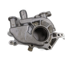 68P014 Engine Oil Pump From 2013 Infiniti G37 AWD 3.7