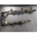 68P016 Fuel Injectors Set With Rail For 08-13 Infiniti G37 AWD 3.7 24079EY00A