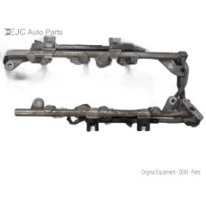 68P016 Fuel Injectors Set With Rail For 08-13 Infiniti G37 AWD 3.7 24079EY00A