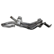 68P021 Oil Cooler Line From 2013 Infiniti G37 AWD 3.7