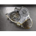 68P026 Right Variable Valve Timing Solenoid Housing For 12-13 Infiniti G37 AWD 3.7