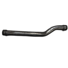 68P027 Coolant Crossover Tube From 2013 Infiniti G37 AWD 3.7