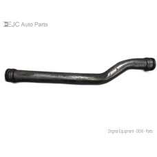 68P027 Coolant Crossover Tube For 12-13 Infiniti G37 AWD 3.7 21021JK20A