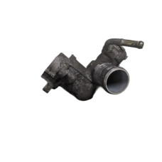 68P028 Coolant Fill Tube From 2013 Infiniti G37 AWD 3.7