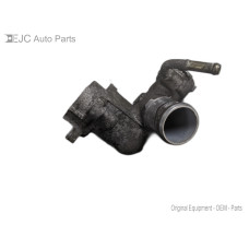 68P028 Coolant Fill Tube For 12-13 Infiniti G37 AWD 3.7