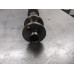 68P035 Left Exhaust Camshaft For 12-13 Infiniti G37 AWD 3.7