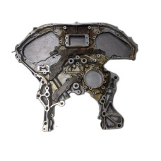 GUD303 Rear Timing Cover From 2013 Infiniti G37 AWD 3.7