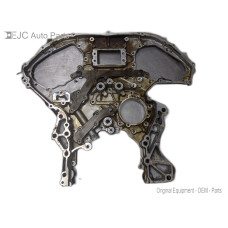 GUD303 Rear Timing Cover For 08-13 Infiniti G37 AWD 3.7 13500EY03B