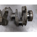 #M905 Crankshaft Standard For 09-15 Nissan Rogue  2.5 9HPD