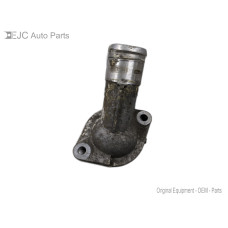 68L003 Thermostat Housing For 09-15 Nissan Rogue  2.5