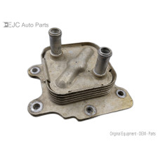 68L005 Oil Cooler For 09-15 Nissan Rogue  2.5