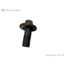 68L017 Crankshaft Bolt For 09-15 Nissan Rogue  2.5