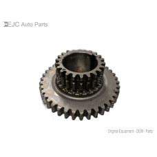 68L019 Crankshaft Timing Gear For 09-15 Nissan Rogue  2.5
