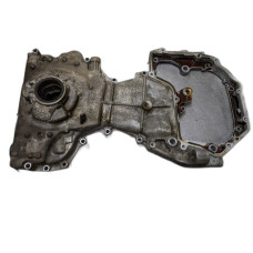 68L026 Engine Timing Cover From 2013 Nissan Rogue  2.5