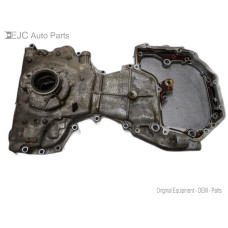 68L026 Engine Timing Cover For 08-15 Nissan Rogue  2.5 13500ET80C