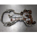 68L026 Engine Timing Cover From 2013 Nissan Rogue  2.5