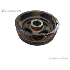 68L029 Crankshaft Pulley For 08-19 Nissan Rogue  2.5 123033TA5B