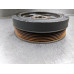 68L029 Crankshaft Pulley For 08-19 Nissan Rogue  2.5 123033TA5B