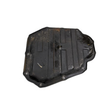 68L033 Lower Engine Oil Pan From 2013 Nissan Rogue  2.5