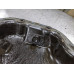68L033 Lower Engine Oil Pan For 08-15 Nissan Rogue  2.5 11110JG31A