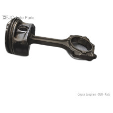 68N001 Piston and Connecting Rod Standard For 10-11 Chevrolet Equinox  3.0