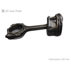 68N002 Piston and Connecting Rod Standard For 10-11 Chevrolet Equinox  3.0