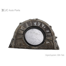 68N003 Rear Oil Seal Housing For 10-11 Chevrolet Equinox  3.0 12637711