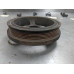 68N004 Crankshaft Pulley From 2011 Chevrolet Equinox  3.0