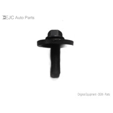 68N012 Crankshaft Pulley Bolt For 10-11 Chevrolet Equinox  3.0
