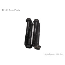 68N013 Camshaft Gear Bolt Set For 10-11 Chevrolet Equinox  3.0