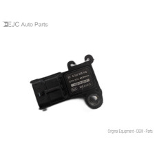 68N014 Manifold Absolute Pressure MAP Sensor For 10-11 Chevrolet Equinox  3.0 12591290