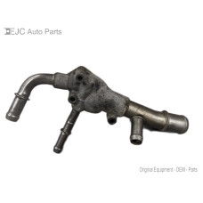 68N025 Rear Thermostat Housing For 10-11 Chevrolet Equinox  3.0
