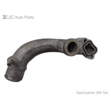 68N027 Coolant Inlet For 10-11 Chevrolet Equinox  3.0