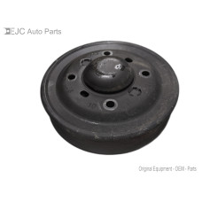 68N028 Water Pump Pulley For 10-11 Chevrolet Equinox  3.0 12611587