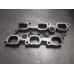 68N034 Intake Manifold Spacer For 10-11 Chevrolet Equinox  3.0 100615A206