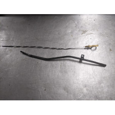 68N035 Engine Oil Dipstick With Tube For 10-11 Chevrolet Equinox  3.0 12632893
