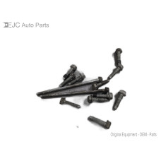 68N036 Engine Oil Pan Bolts For 10-11 Chevrolet Equinox  3.0